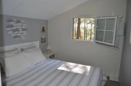 Maison de Vacances à Lorée du Bois