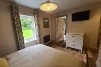 The Drey Boutique retreat in nature near Ennerdale and on the C2C cycle track Hotels in Arlecdon and Frizington