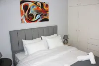 Family Spacious Apartment Veria Hotels in Veria