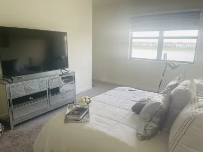 Amazing Lakefront Home, Central Location Hotels near Lake Tahoe