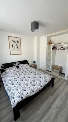 Maison de Ville Hotels in der Nähe von La Caserne