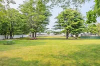Greenview Inn Riverhead Hotels in Calverton