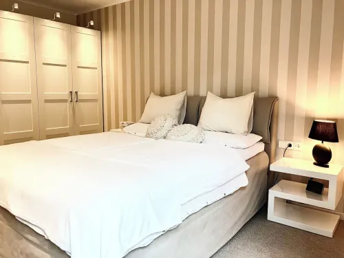 Vacation apartment • At home in the Weilerblick -