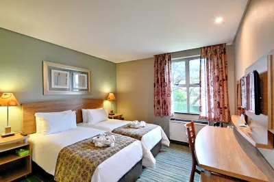 Town Lodge Roodepoort Hotels in Johannesburg