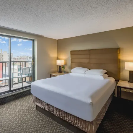 Hyatt Regency Green Bay Hotéis em Brown County