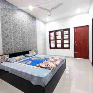 Into The Himalayas HomeStay Rooms