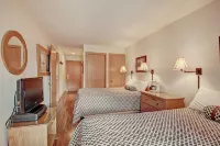 Fp200h Foxpine Inn Hotel Room Condo - Bungalows