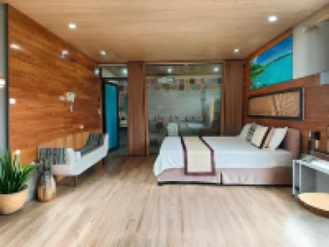 Hidden Valley Eco Retreat Trang An