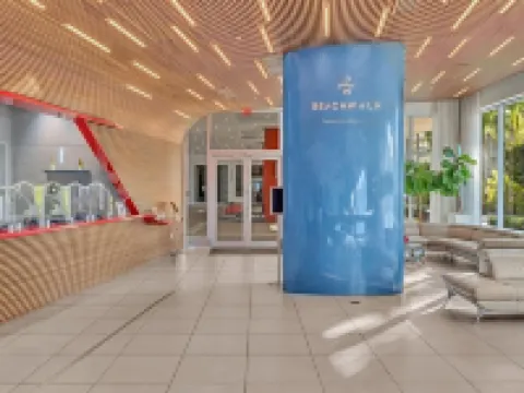 2BR Luxury Ocean Views Apt 1208 Hotels in Hallandale Beach