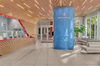 2BR Luxury Ocean Views Apt 1208 فنادق في هالانديل بيتش