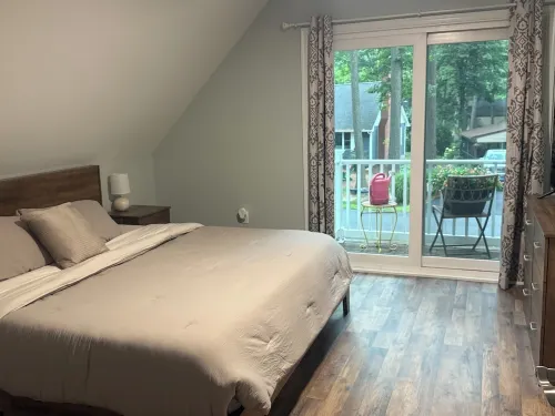 Cozy, family friendly, home away from home in welcoming Ocean Pines!