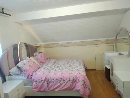 Appartement Dans Villa Ideal Pour 6 Personnes