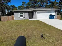 Pet friendly and wheelchair accessible, great place with lots of room.