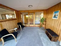 Comfort at Stag Lodge Just Mins Walk to Queens Park & Down Town Invercargill