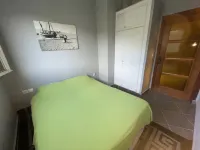 Lovely forest villa  in Ksar es Seghir Hotels in Fahs Anjra