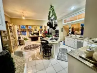 Spacious Home in Quiet, Upscale Community