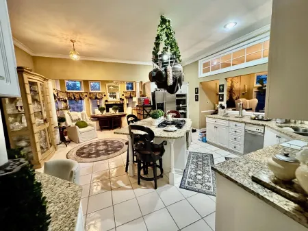 Spacious Home in Quiet, Upscale Community