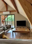 Gîte sur la Dordogne Các khách sạn ở Lalinde