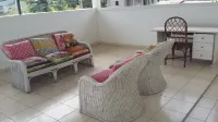 A vast private apartment for your stays in Libreville!