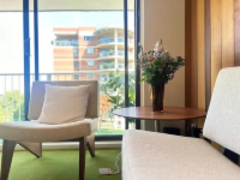 Cosy Studio in Bondi Junction in 1970s building Hotels in Bondi Junction