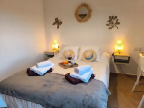 Little Paradise - Origo Mare - Lajares