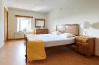 The "Smoking Fox Between the Meuse and Molignée rivers, relaxation and leisure!