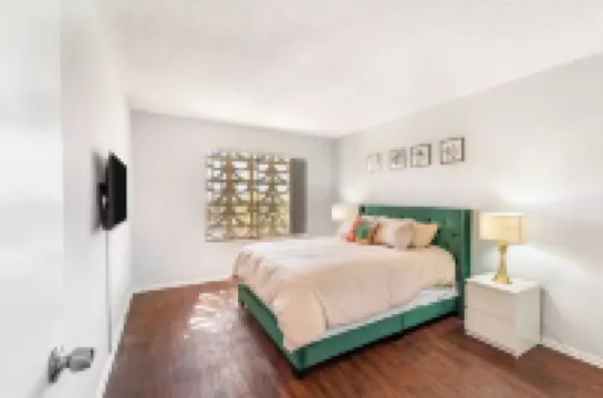 Stylist 1bedroom Apartment Super Cozy