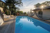 La Preziosa holiday villa