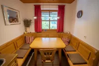 Familien-apartment mit Blick auf den Bayerischen Wald! Hotel di Bogen