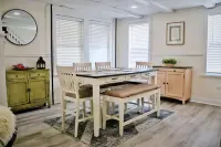 House full of Family fun + cozy vibes near great attractions Hotel a Bethlehem