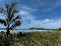 Rustic Beach Front Cabin. Pet Friendly!