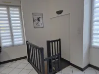 Urban Chic Idéalement Situé