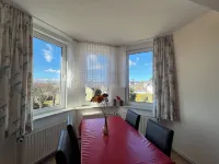 Spacious 3-Room Apartment in the Heart of Koserow