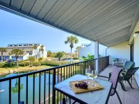 Sea Winds 51 - Ocean View