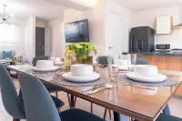 ¡hermosa Casa Completamente Equipada! Con Acceso a Alberca Climatizada