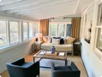 Highlands Lakefront Home 2 minutes from downtown!