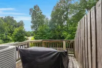 Minutes from Cherry Point