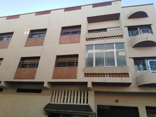 Dar Elkaram in Temara