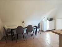 Vacation apartment 2 - near Phantasialand, Cologne, Bonn, Brühl