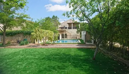 Cottage for 2 people, ideally located just 100 meters from the Canal du Midi