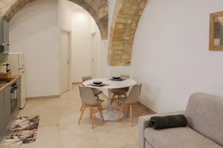 Tarchi Apartment - Comfort and relaxation a few steps from the sea