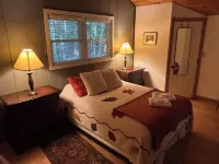 The Bear Dance Chalet