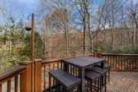 The Bear Dance Chalet