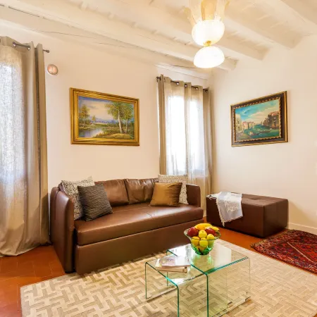 Residenza Vescovado