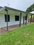 Yungaburra Whitehouse Walking distance to village (100 metres)2 ensuites