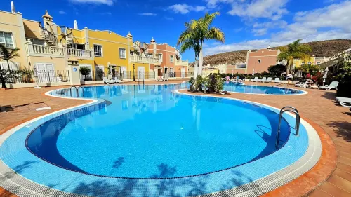 Superbe Duplex Avec vue mer - Jacuzzi, Jardin & Terrasse Privés