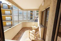 Vicedo Coastal Paradise