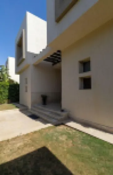 Villa with Private Pool in Beverly Hills Comp -Allegria Residence-Sheikh Zayed Hotels near Giza Zoo