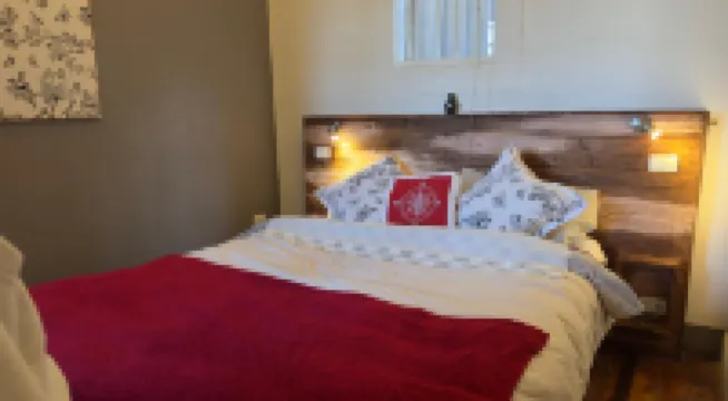 BbCasita Yellow Valparaiso