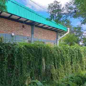 Meadow Bliss Hotel Exterior